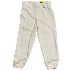 Easton Pro+pull up pants YTH